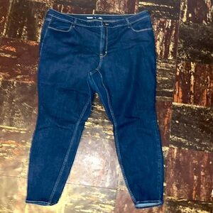 Old Navy Wow Super Skinny High Rise 22